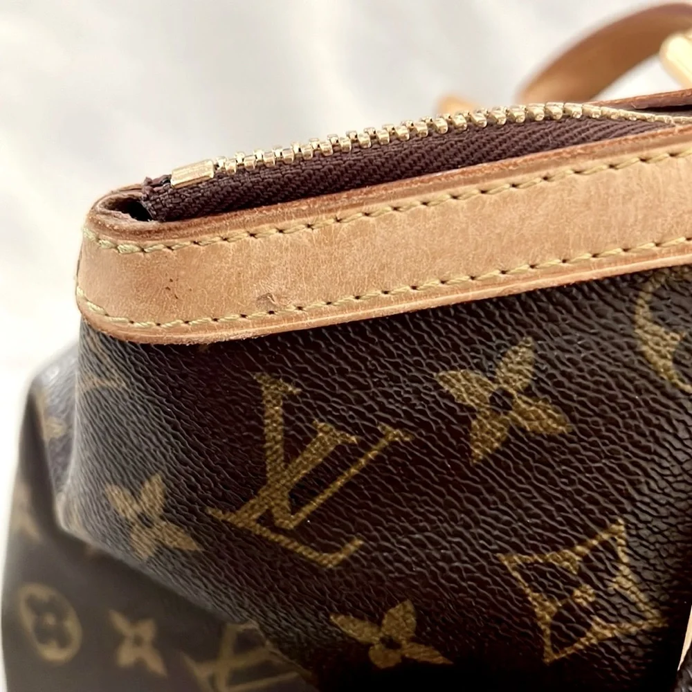 Louis Vuitton~Tivoli / GM~Grand Modèle / Beautiful Bag - Picture 14 of 16